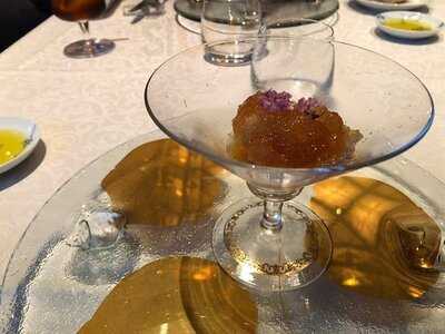 グリルうかい 丸の内