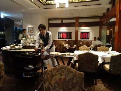 グリルうかい 丸の内