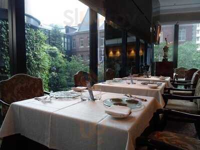 グリルうかい 丸の内