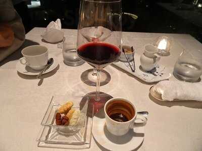 グリルうかい 丸の内