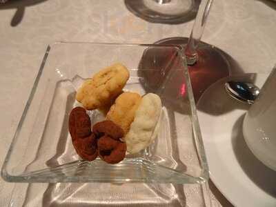 グリルうかい 丸の内