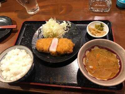 熟成豚専門店 なごや 豚八堂