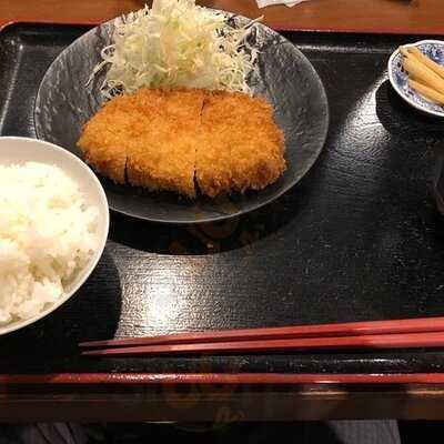 熟成豚専門店 なごや 豚八堂