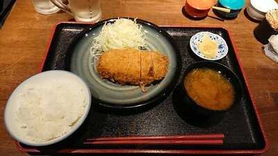 熟成豚専門店 なごや 豚八堂