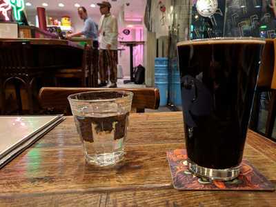 ウォータリングホール