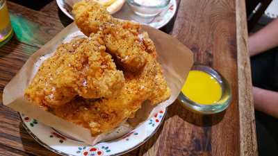 ウォータリングホール