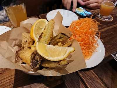 ウォータリングホール