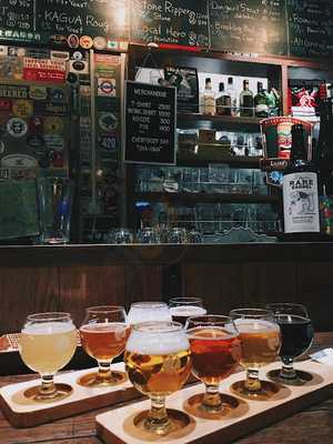 ウォータリングホール