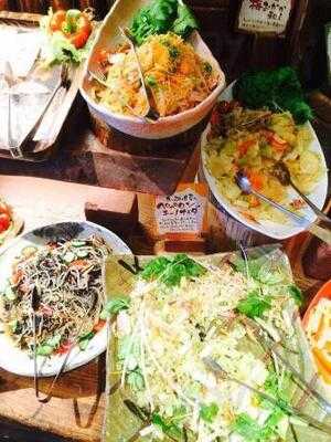 モクモク 風の葡萄 ラシック店