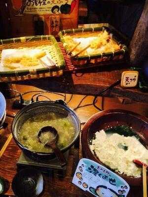 モクモク 風の葡萄 ラシック店