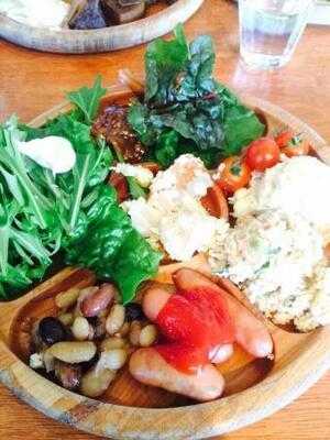 モクモク 風の葡萄 ラシック店