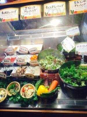 モクモク 風の葡萄 ラシック店