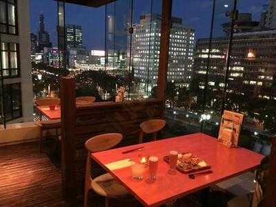 モクモク 風の葡萄 ラシック店