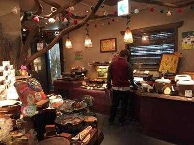 モクモク 風の葡萄 ラシック店