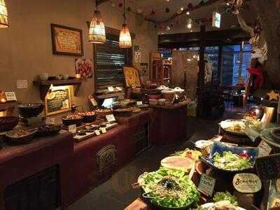 モクモク 風の葡萄 ラシック店