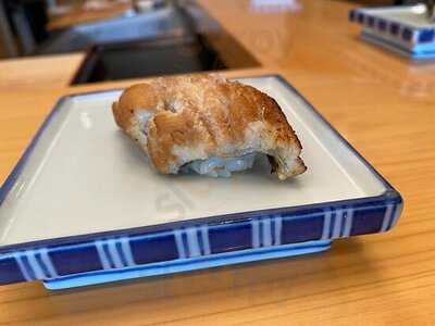 銀座 寿司幸本店