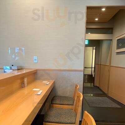 銀座 寿司幸本店