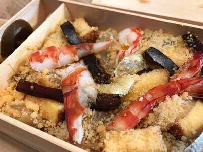 銀座 寿司幸本店