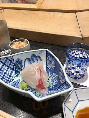 銀座 寿司幸本店