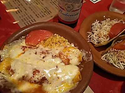 エル・アミーゴチェーン ブロンコ