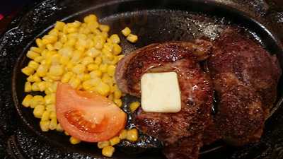 エル・アミーゴチェーン ブロンコ