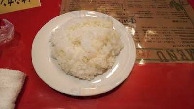 エル・アミーゴチェーン ブロンコ