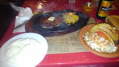 エル・アミーゴチェーン ブロンコ