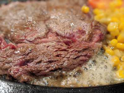 エル・アミーゴチェーン ブロンコ