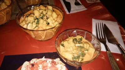 エル・アミーゴチェーン ブロンコ