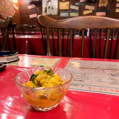 エル・アミーゴチェーン ブロンコ