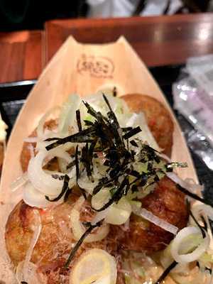 築地 銀だこ 原宿店