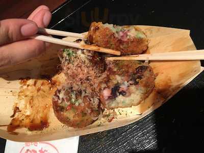 築地 銀だこ 原宿店