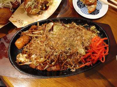 築地 銀だこ 原宿店