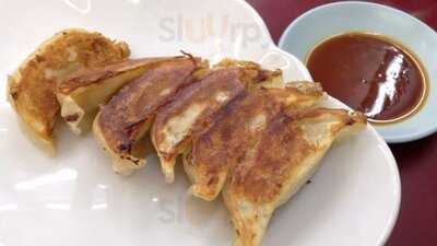 大黒ラーメン 東福寺店