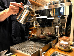 About Life Coffee Brewers