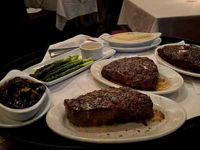 ルースクリスステーキハウス