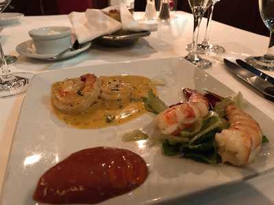 ルースクリスステーキハウス