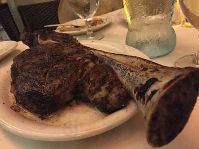 ルースクリスステーキハウス