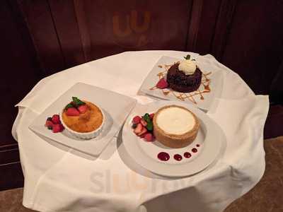 ルースクリスステーキハウス