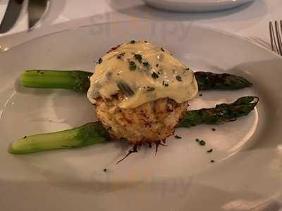 ルースクリスステーキハウス