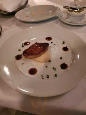 ルースクリスステーキハウス