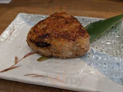 牛本家岡田屋 嵐山和牛串焼き