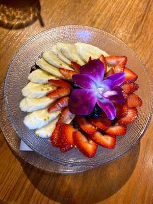 レインボーパンケーキ 原宿本店