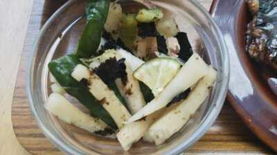 Cafe & Meal Muji 日比谷