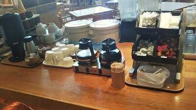 Cafe & Meal Muji 日比谷