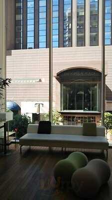 Cafe & Meal Muji 日比谷