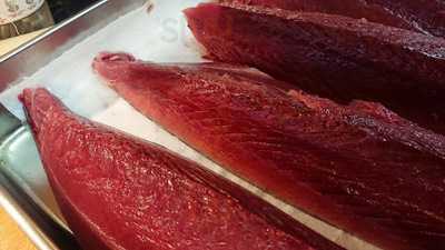 うんめ魚が食いてぇ 駅前漁港本店