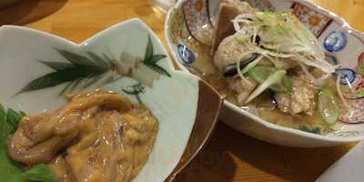 うんめ魚が食いてぇ 駅前漁港本店