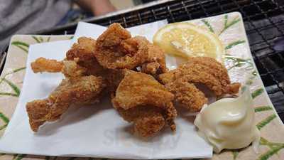 うんめ魚が食いてぇ 駅前漁港本店