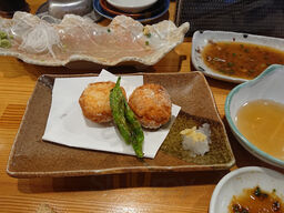 うんめ魚が食いてぇ 駅前漁港本店